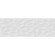SPATULA WHITE NATURAL RB DECOR 30X90 - RAK CERAMICS RAK CERAMICS TILE - 1