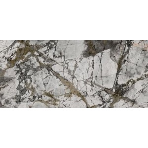 URBAN MARBLE ORNATE POLI  120X260 - RAK CERAMICS RAK CERAMICS TILE - 1