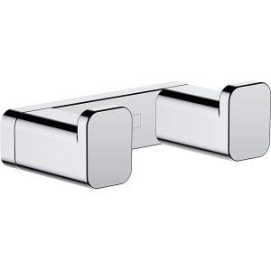 ADDSTORIS  Hansgrohe Doppel Haken HANSGROHE - 1