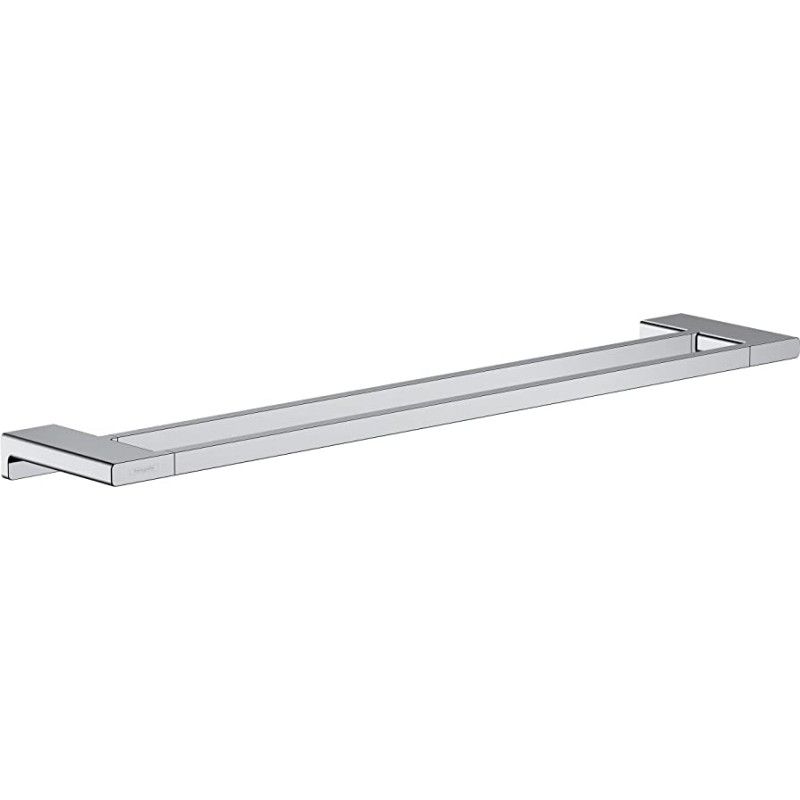 ADDSTORIS  Porta asciugamano  doppio Hansgrohe HANSGROHE - 1