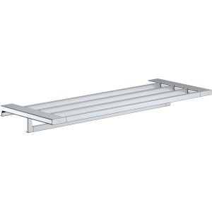 ADDSTORIS Étagère avec serviette Hansgrohe HANSGROHE - 1