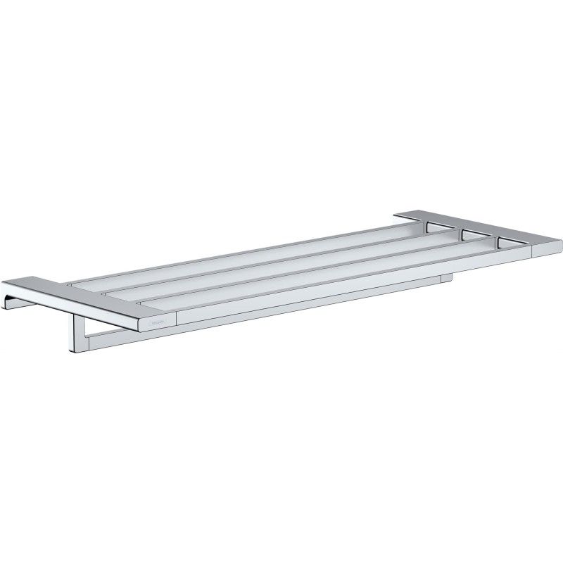 ADDSTORIS Étagère avec serviette Hansgrohe HANSGROHE - 1