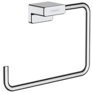 ADDSTORIS Hansgrohe towel ring HANSGROHE - 1