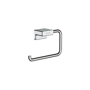 ADDSTORIS Hansgrohe Toilettenpapierhalter HANSGROHE - 1