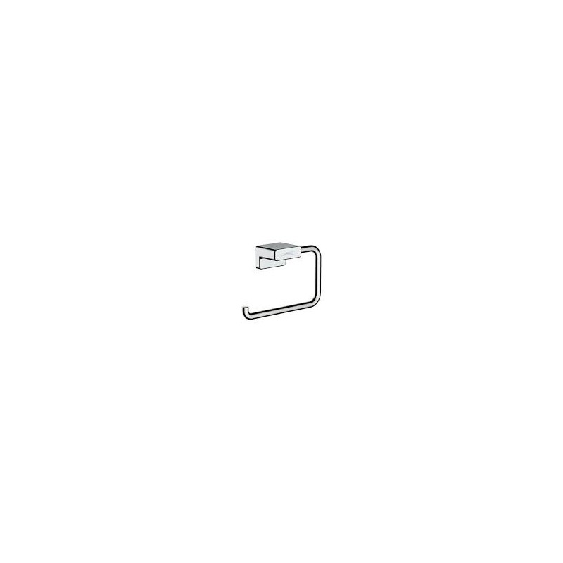 ADDSTORIS Hansgrohe porte-rouleau papier toilette HANSGROHE - 1