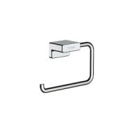 ADDSTORIS Hansgrohe Toilettenpapierhalter HANSGROHE - 1