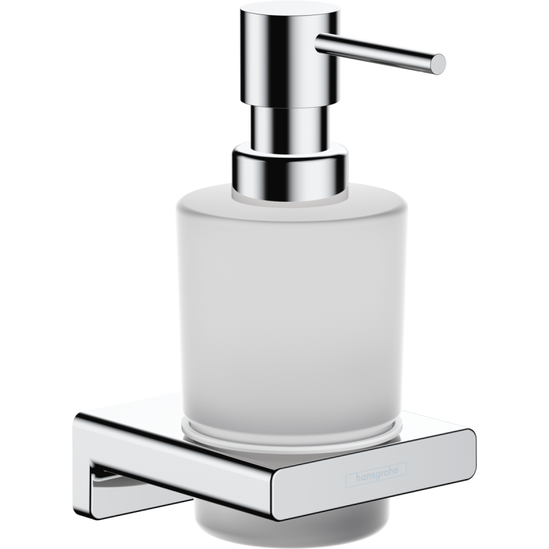 ADDSTORIS Hansgrohe Flüssigseifenspender HANSGROHE - 1