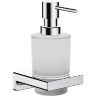ADDSTORIS Hansgrohe Flüssigseifenspender HANSGROHE - 1