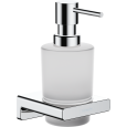ADDSTORIS Hansgrohe Flüssigseifenspender HANSGROHE - 1