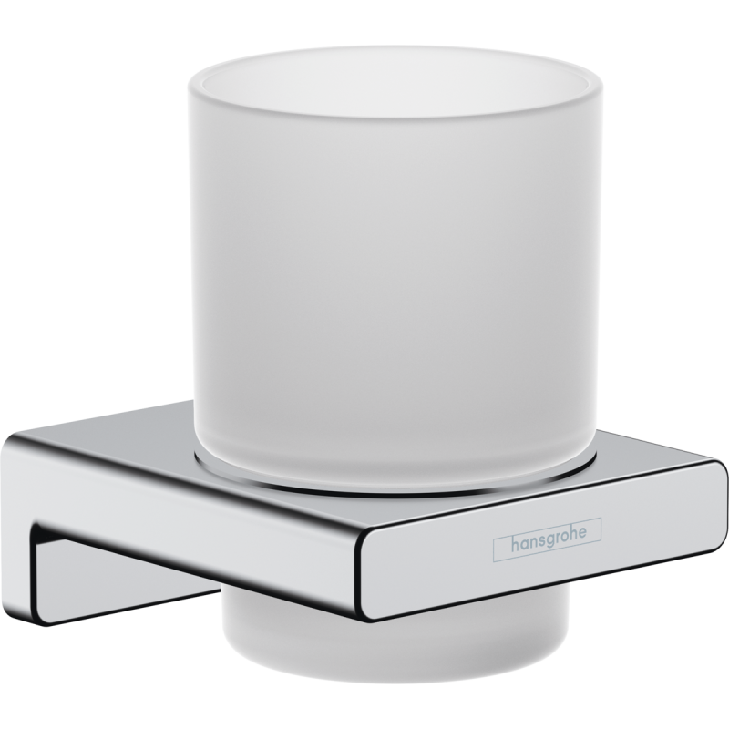 ADDSTORIS  Porta Spazzolini  Hansgrohe HANSGROHE - 1