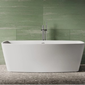 Baignoire Esprit autoportante Jacuzzi