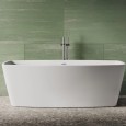 Vasca Esprit centro parete 170x80 JACUZZI