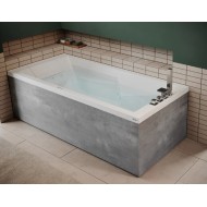 MyWay 180x80 - jacuzzi spa