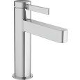 FINORIS Einhebel-Waschtischmischer 110 mit Hansgrohe Zugstange HANSGROHE - 1