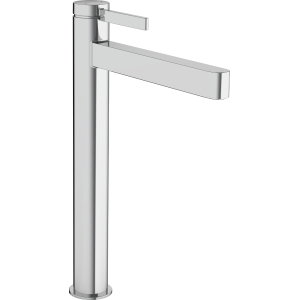 FINORIS Mitigeur lavabo 260 avec lavabo push-open Hansgrohe HANSGROHE - 1