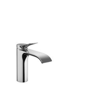 VIVENIS Mitigeur lavabo 80 avec tirant Hansgrohe HANSGROHE - 1
