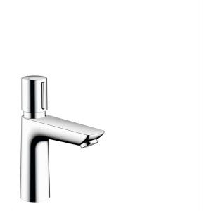 Talis E Select 110 Mitigeur temporisé Lavabo avec contrôle de température Hansgrohe HANSGROHE - 1