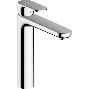 VERNIS BLEND Mitigeur lavabo 190 avec tirant Hansgrohe HANSGROHE - 1