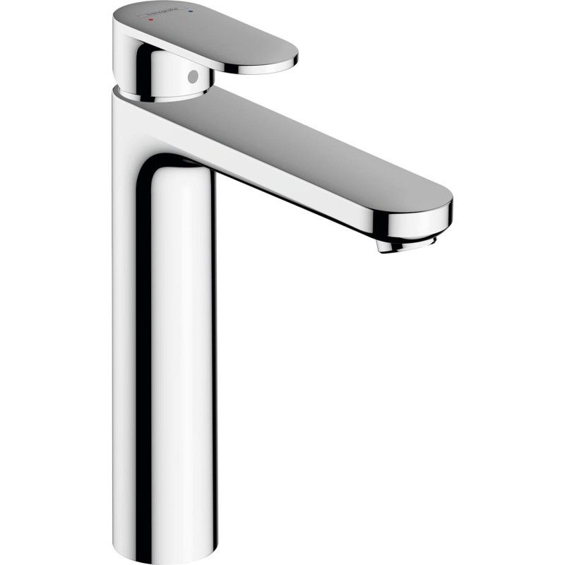 VERNIS BLEND Mitigeur lavabo 190 avec tirant Hansgrohe HANSGROHE - 1