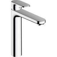 VERNIS BLEND Mitigeur lavabo 190 avec tirant Hansgrohe HANSGROHE - 1