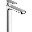 VERNIS BLEND Mitigeur lavabo 190 avec tirant Hansgrohe HANSGROHE - 1
