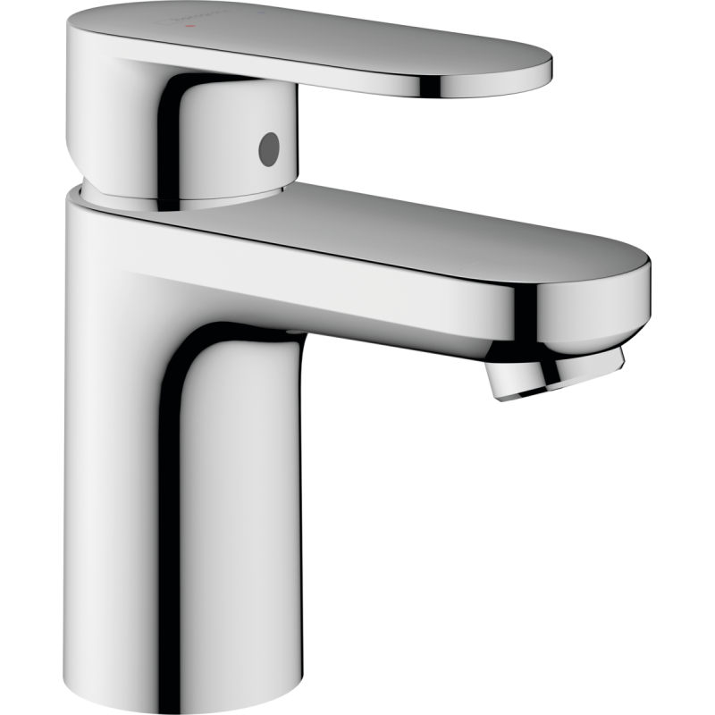 VERNIS BLEND Miscelatore Monocomando Lavabo 70 con tirante  Hansgrohe HANSGROHE - 1