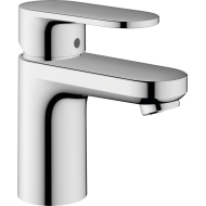 VERNIS BLEND Miscelatore Monocomando Lavabo 70 con tirante  Hansgrohe HANSGROHE - 1