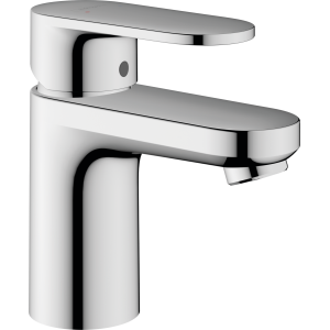 VERNIS BLEND Mitigeur lavabo 100 avec tirant Hansgrohe HANSGROHE - 1