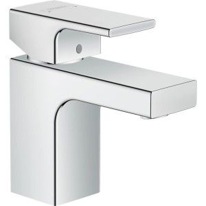 VERNIS SHAPE Mitigeur lavabo 70 avec tirant Hansgrohe HANSGROHE - 1