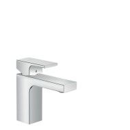 VERNIS SHAPE Mitigeur lavabo 100 avec tirant Hansgrohe HANSGROHE - 1