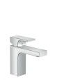 VERNIS SHAPE Mitigeur lavabo 100 avec tirant Hansgrohe HANSGROHE - 1