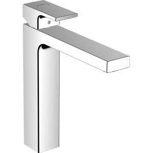 VERNIS SHAPE Mitigeur lavabo 190 avec tirant Hansgrohe HANSGROHE - 1