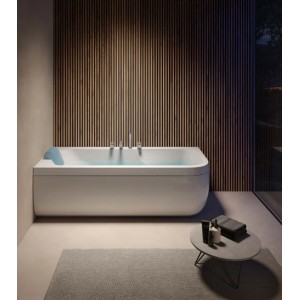 Aquasoul Lounge Hydromassagewanne 180x80 JACUZZI