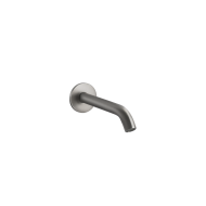 FLESSA Bocca Wall-mounted washbasin with medium spout GESSI GESSI SPA  - 2