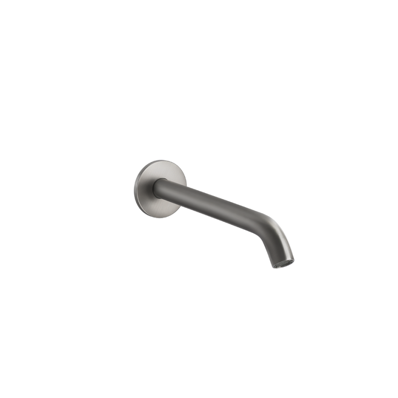 FLESSA Bocca Lavabo a parete bocca lunghezza personalizzata GESSI GESSI SPA  - 2