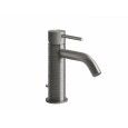 TRAME Waschtischmischer ohne Ablaufgarnitur mit GESSI Anschlussschläuchen GESSI SPA  - 2