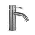 INTRECCIO Miscelatore Lavabo con scarico con flessibili di collegamento GESSI GESSI SPA  - 2