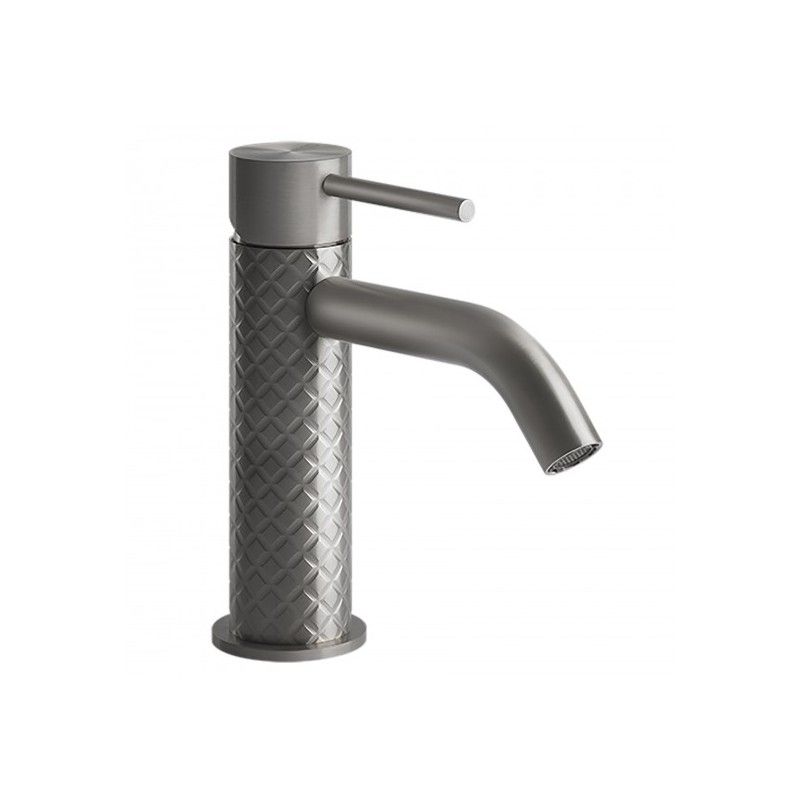 INTRECCIO Miscelatore Lavabo senza scarico con flessibili di collegamento GESSI GESSI SPA  - 2