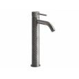 Miscelatore lavabo alto INTRECCIO GESSI