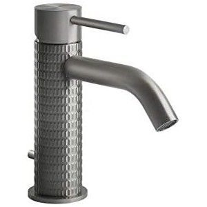 MECCANICA Miscelatore Lavabo con scarico con flessibili di collegamento GESSI GESSI SPA  - 2