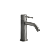 MECCANICA Waschtischmischer ohne Ablaufgarnitur mit GESSI Anschlussschläuchen GESSI SPA  - 2