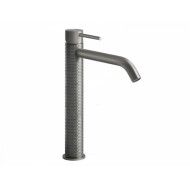 MECCANICA Miscelatore Lavabo alto bocca lunga senza scarico con flessibili di collegamento GESSI GESSI SPA  - 2