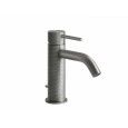 CESELLO Waschtischmischer mit Ablauf und GESSI Anschlussschläuchen GESSI SPA  - 2