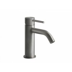 CESELLO Miscelatore Lavabo senza scarico con flessibili di collegamento GESSI GESSI SPA  - 2