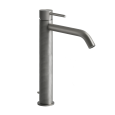 CESELLO Miscelatore Lavabo alto bocca lunga con scarico con flessibili di collegamento GESSI GESSI SPA  - 2
