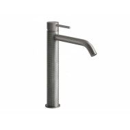 CESELLO High basin mixer with long spout without waste with GESSI connection hoses GESSI SPA  - 2