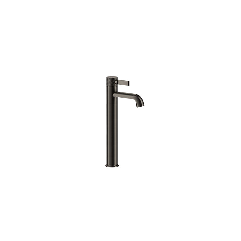 INCISO Mitigeur lavabo haut sans vidage avec flexibles de raccordement GESSI GESSI SPA  - 2