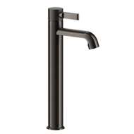INCISO Waschtisch-Hochmischer ohne Ablaufgarnitur mit GESSI-Anschlussschläuchen GESSI SPA  - 2