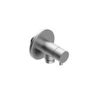 JK21 Rubinetto sottolavabo per monofori e monocomandi - Rubinetteria Zazzeri 3300 F309 A00  - 1