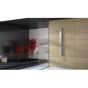 Colonne de douche Skin Jacuzzi